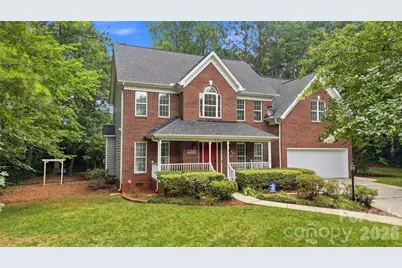 4619 Lenden Hall Court, Gastonia, NC 28056 - Photo 1
