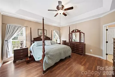 4619 Lenden Hall Court, Gastonia, NC 28056 - Photo 19