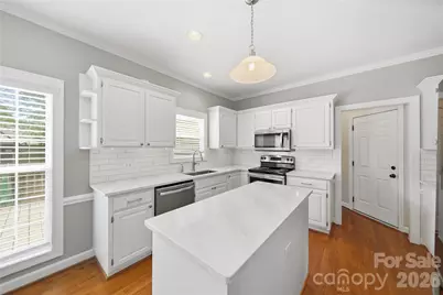 4619 Lenden Hall Court, Gastonia, NC 28056 - Photo 15