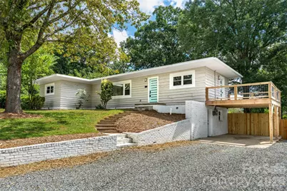 155 Oak Terrace, Arden, NC 28704 - Photo 3