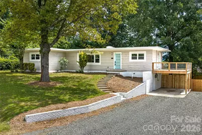 155 Oak Terrace, Arden, NC 28704 - Photo 1