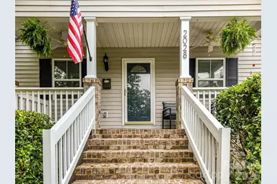 2028 Hamorton Place, Charlotte, NC 28205 - Photo 3