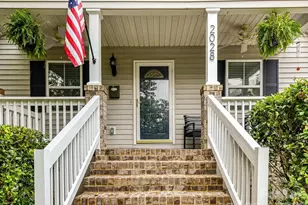 2028 Hamorton Pl, Charlotte, NC 28205 - Photo 3