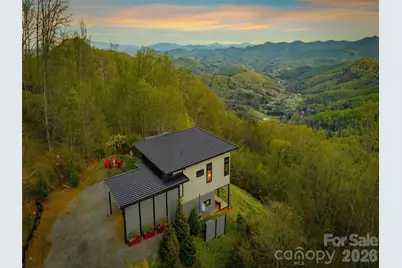 147 Bluff Creek Terrace, Candler, NC 28715 - Photo 3