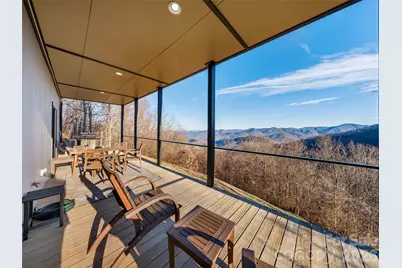 147 Bluff Creek Terrace, Candler, NC 28715 - Photo 23