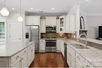 18609 Boulder Rock Loop #18, Davidson, NC 28036 - Photo 3