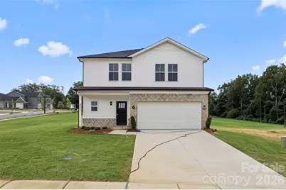 1595 Solitude Court, Kannapolis, NC 28081 - Photo 3