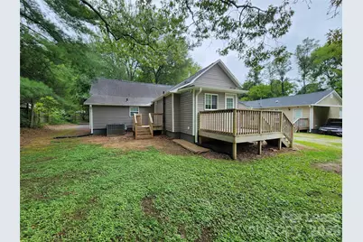 1421 Oakshade Avenue, Kannapolis, NC 28083 - Photo 11