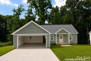 1167 Creekwood Dr, Morganton, NC 28655 - Photo 1