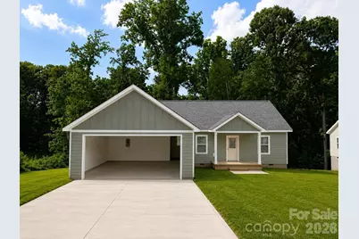 1167 Creekwood Drive, Morganton, NC 28655 - Photo 1