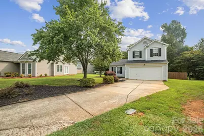 1508 Hollow Maple Drive, Charlotte, NC 28216 - Photo 1