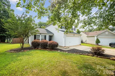1508 Hollow Maple Drive, Charlotte, NC 28216 - Photo 3
