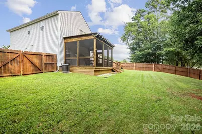 1508 Hollow Maple Drive, Charlotte, NC 28216 - Photo 23