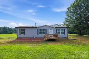 3906 Hollis Rd, Ellenboro, NC 28040 - Photo 1