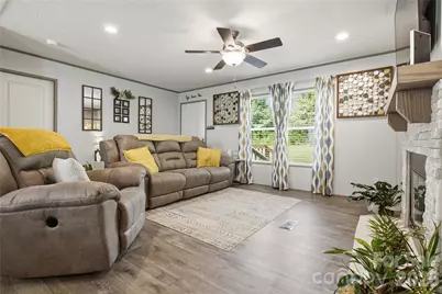 3906 Hollis Road, Ellenboro, NC 28040 - Photo 11