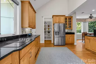 556 Quail Ridge Blvd, Lake Lure, NC 28746 - Photo 11