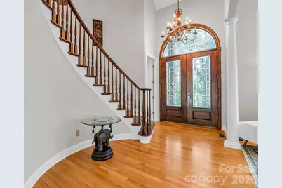 556 Quail Ridge Boulevard, Lake Lure, NC 28746 - Photo 19