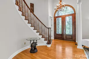 556 Quail Ridge Blvd, Lake Lure, NC 28746 - Photo 19