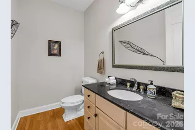556 Quail Ridge Boulevard, Lake Lure, NC 28746 - Photo 23