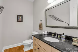 556 Quail Ridge Blvd, Lake Lure, NC 28746 - Photo 23