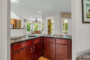 556 Quail Ridge Blvd, Lake Lure, NC 28746 - Photo 17
