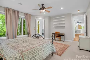556 Quail Ridge Blvd, Lake Lure, NC 28746 - Photo 25