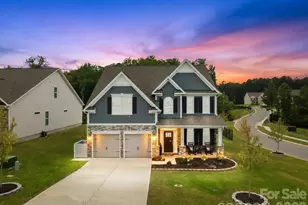 104 Aviendha Ln, Troutman, NC 28166 - Photo 1