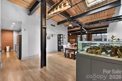 310 Arlington Avenue #408, Charlotte, NC 28203 - Photo 3