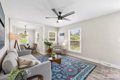 3123 Edsel Place, Charlotte, NC 28205 - Photo 5