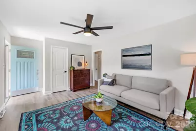 3123 Edsel Place, Charlotte, NC 28205 - Photo 3