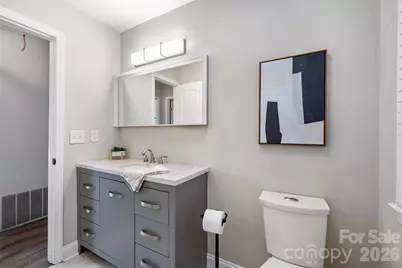 3123 Edsel Place, Charlotte, NC 28205 - Photo 15