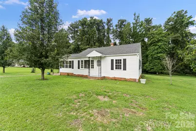 842 Moores Lake Road, Wadesboro, NC 28170 - Photo 1