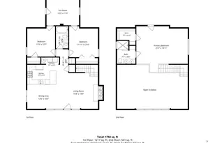 67 Hummingbird Hill Rd, Franklin, NC 28734 - Photo 19