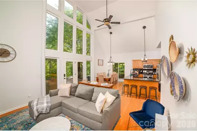 67 Hummingbird Hill Road, Franklin, NC 28734 - Photo 5