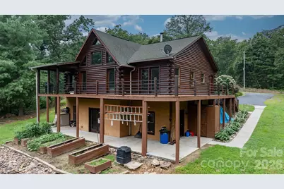 422 Ridge Creek Drive, Taylorsville, NC 28681 - Photo 3