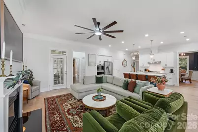 2810 Arsdale Road, Waxhaw, NC 28173 - Photo 9