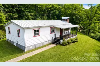 27 Lela Lane #4A, Alexander, NC 28701 - Photo 1