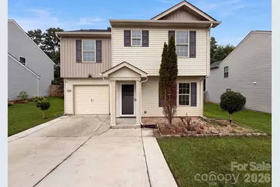 7329 Hidden Creek Drive, Charlotte, NC 28214 - Photo 1