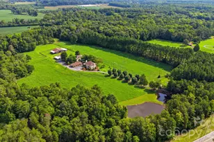 10400 Old Beatty Ford Rd, Rockwell, NC 28138 - Photo 1