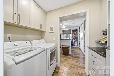 10400 Old Beatty Ford Road, Rockwell, NC 28138 - Photo 27