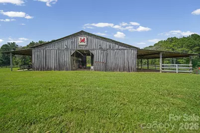 10400 Old Beatty Ford Road, Rockwell, NC 28138 - Photo 45