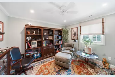 10400 Old Beatty Ford Road, Rockwell, NC 28138 - Photo 35