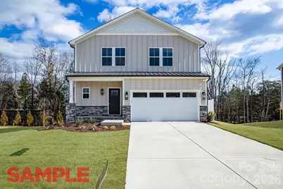 1585 Solitude Court, Kannapolis, NC 28081 - Photo 1