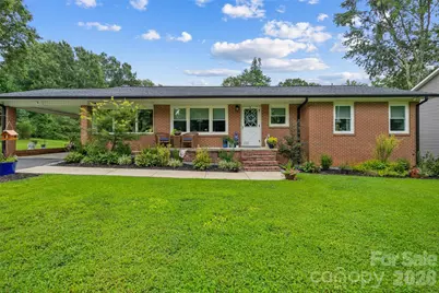 1101 Rosewood Avenue, Kannapolis, NC 28081 - Photo 3