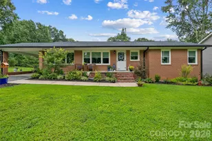 1101 Rosewood Ave, Kannapolis, NC 28081 - Photo 3