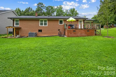 1101 Rosewood Avenue, Kannapolis, NC 28081 - Photo 37