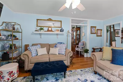 1101 Rosewood Avenue, Kannapolis, NC 28081 - Photo 9