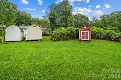 1101 Rosewood Avenue, Kannapolis, NC 28081 - Photo 35