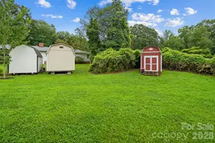 1101 Rosewood Ave, Kannapolis, NC 28081 - Photo 35
