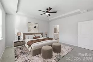 1004 Garfield Rd, Sherrills Ford, NC 28673 - Photo 5